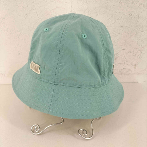 ナナミカ nanamica 25SS Reversible Hat OOAL メンズ