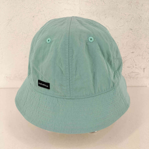 ナナミカ nanamica 25SS Reversible Hat OOAL メンズ