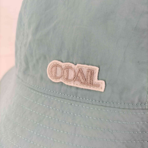 ナナミカ nanamica 25SS Reversible Hat OOAL メンズ