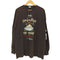 アルスタイル alstyle メキシコ製 RUN TO FEED THE HUNGRY 企業ロゴ ロングスリーブTシャツ ロンT メンズ import:XL