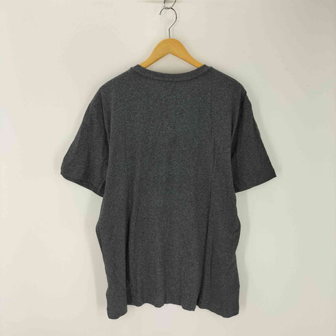 ルーツ Roots フェルトデザインクルーネックTシャツ メンズ JPN:L