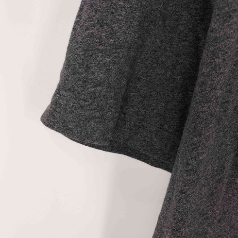 ルーツ Roots フェルトデザインクルーネックTシャツ メンズ JPN:L