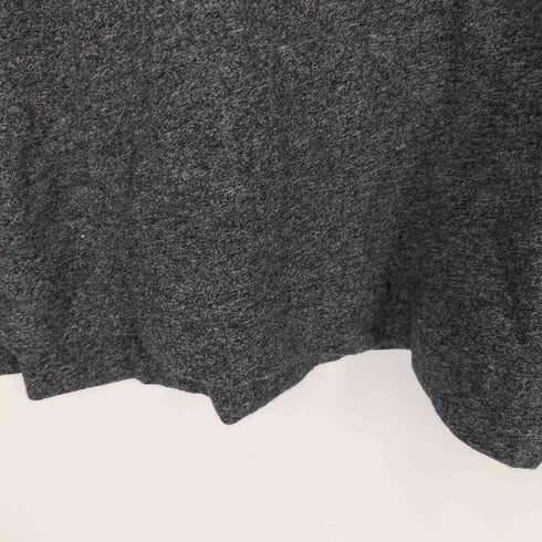 ルーツ Roots フェルトデザインクルーネックTシャツ メンズ JPN:L