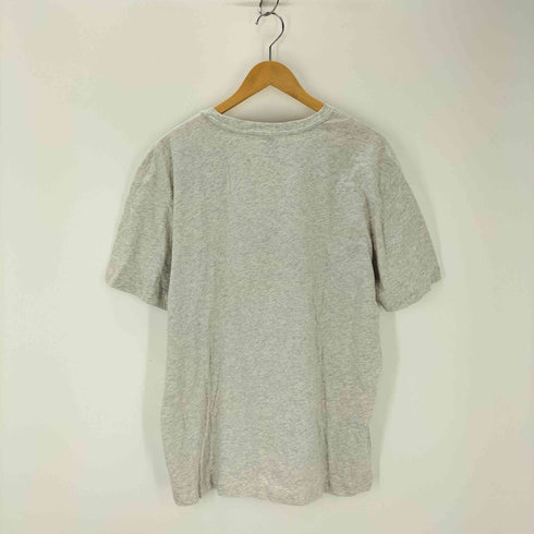ルーツ Roots 刺繍クルーネックTシャツ メンズ JPN:L