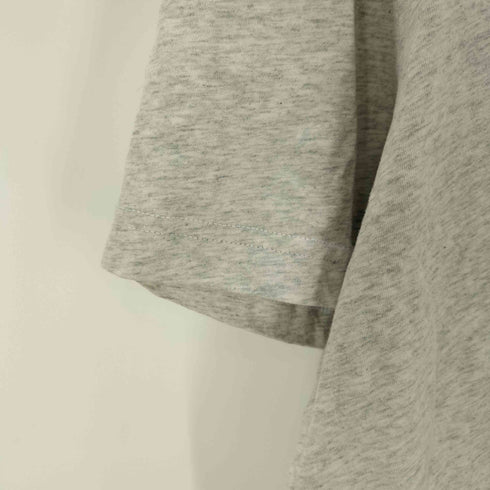 ルーツ Roots 刺繍クルーネックTシャツ メンズ JPN:L