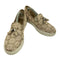 アナスイ ANNA SUI フラワーレース タッセルスリッポンスニーカー レディース JPN:24
