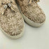 アナスイ ANNA SUI フラワーレース タッセルスリッポンスニーカー レディース JPN:24