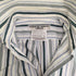 キャサリンハムネットロンドン KATHARINE HAMNETT LONDON ストライプシャツ メンズ import:M