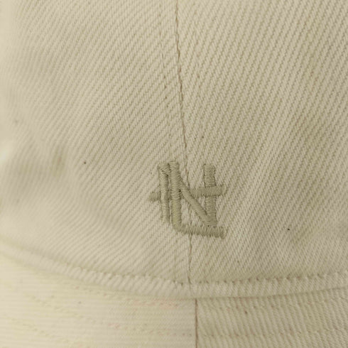 ナナミカ nanamica Denim Hat メンズ 57
