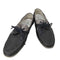 ランバンオンブルー LANVIN en Bleu レザーモカシン メンズ JPN:26