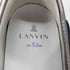 ランバンオンブルー LANVIN en Bleu レザーモカシン メンズ JPN:26