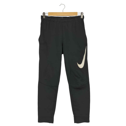 ナイキ NIKE DRI-FIT ロゴプリント スウェットパンツ メンズ JPN:S