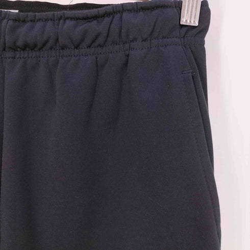 ナイキ NIKE DRI-FIT ロゴプリント スウェットパンツ メンズ JPN:S