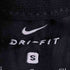 ナイキ NIKE DRI-FIT ロゴプリント スウェットパンツ メンズ JPN:S