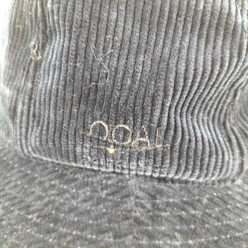 ナナミカ nanamica Corduroy Field Hat メンズ FREE