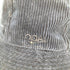 ナナミカ nanamica Corduroy Field Hat メンズ FREE