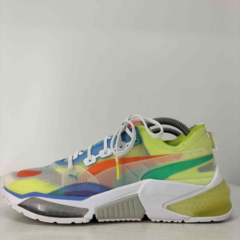 プーマ PUMA LQDCELL OPTIC SHEER メンズ JPN:26.5
