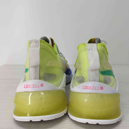 プーマ PUMA LQDCELL OPTIC SHEER メンズ JPN:26.5