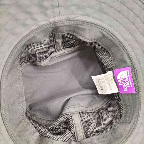 ノースフェイスパープルレーベル THE NORTH FACE PURPLE LABEL 65/35 Field Hat メンズ FREE