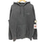 ビラボン BILLABONG ビラボン ブランドロゴ バックプリントパーカー メンズ L