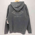 ビラボン BILLABONG ビラボン ブランドロゴ バックプリントパーカー メンズ L