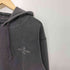 ビラボン BILLABONG ビラボン ブランドロゴ バックプリントパーカー メンズ L