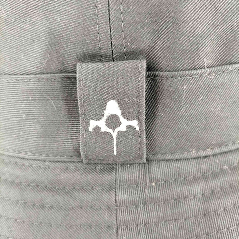 バックボーン BACKBONE GORE-TEX ナイロンハット メンズ JPN:L