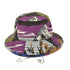 ノースフェイスパープルレーベル THE NORTH FACE PURPLE LABEL Mountain Wind Hat メンズ