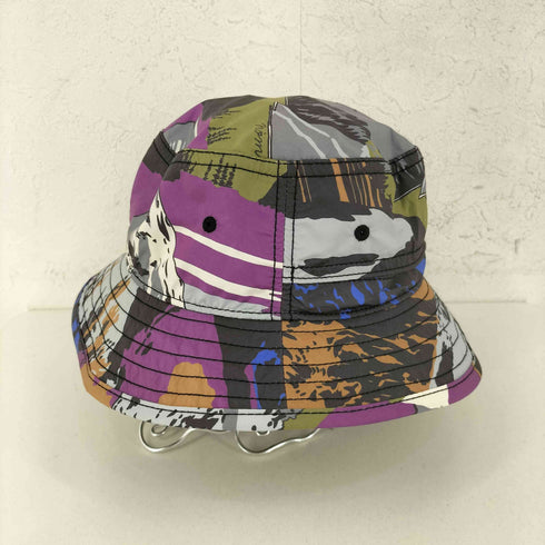 ノースフェイスパープルレーベル THE NORTH FACE PURPLE LABEL Mountain Wind Hat メンズ