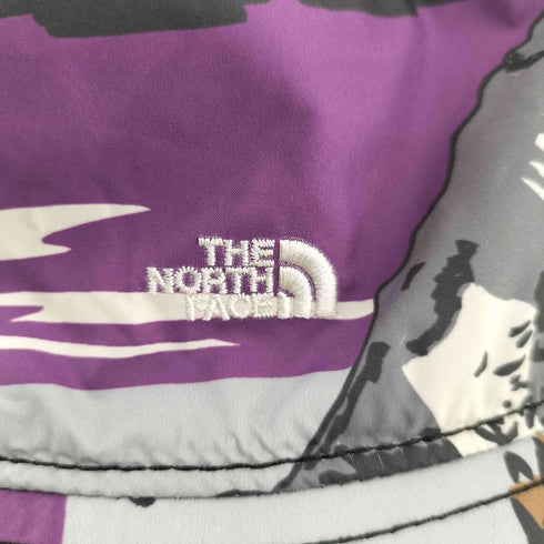 ノースフェイスパープルレーベル THE NORTH FACE PURPLE LABEL Mountain Wind Hat メンズ