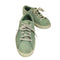 プーマ PUMA Love Suede Green レディース 39