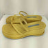 チャールズアンドキース CHARLES&KEITH Platform Flip Flops レディース EUR:38