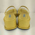 チャールズアンドキース CHARLES&KEITH Platform Flip Flops レディース EUR:38