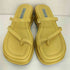 チャールズアンドキース CHARLES&KEITH Platform Flip Flops レディース EUR:38