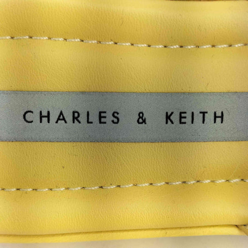 チャールズアンドキース CHARLES&KEITH Platform Flip Flops レディース EUR:38