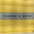 チャールズアンドキース CHARLES&KEITH Platform Flip Flops レディース EUR:38