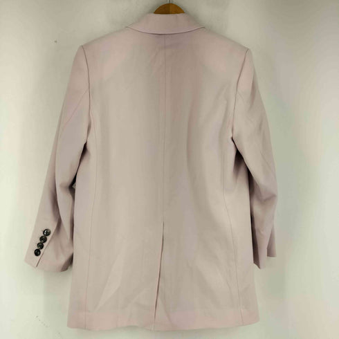 アミアレクサンドルマテュッシ AMI ALEXANDRE MATTIUSSI DOUBLE BREASTED OVERSIZED JACKET ダブル テーラードジャケット メンズ 36