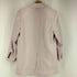アミアレクサンドルマテュッシ AMI ALEXANDRE MATTIUSSI DOUBLE BREASTED OVERSIZED JACKET ダブル テーラードジャケット メンズ 36