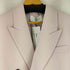 アミアレクサンドルマテュッシ AMI ALEXANDRE MATTIUSSI DOUBLE BREASTED OVERSIZED JACKET ダブル テーラードジャケット メンズ 36