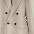 アミアレクサンドルマテュッシ AMI ALEXANDRE MATTIUSSI DOUBLE BREASTED OVERSIZED JACKET ダブル テーラードジャケット メンズ 36