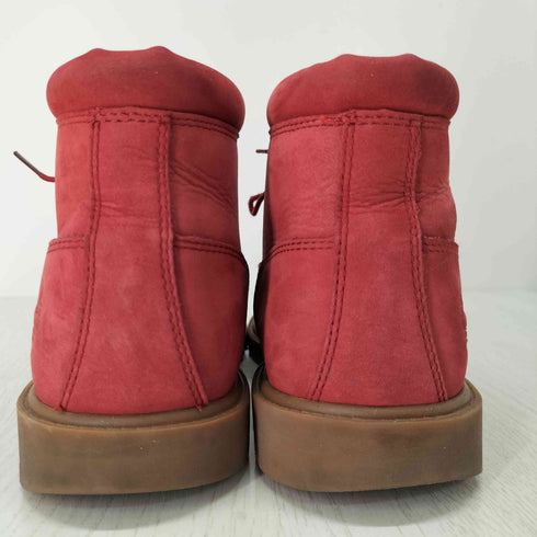ティンバーランド Timberland BASIC CHUKKA スウェードブーツ メンズ JPN:26.5
