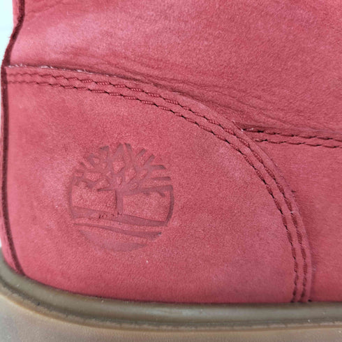ティンバーランド Timberland BASIC CHUKKA スウェードブーツ メンズ JPN:26.5