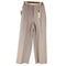 アミアレクサンドルマテュッシ AMI ALEXANDRE MATTIUSSI STRAIGHT FIT TROUSERS スラックスパンツ メンズ 36