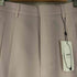 アミアレクサンドルマテュッシ AMI ALEXANDRE MATTIUSSI STRAIGHT FIT TROUSERS スラックスパンツ メンズ 36