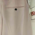 アミアレクサンドルマテュッシ AMI ALEXANDRE MATTIUSSI STRAIGHT FIT TROUSERS スラックスパンツ メンズ 36