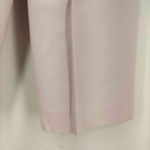 アミアレクサンドルマテュッシ AMI ALEXANDRE MATTIUSSI STRAIGHT FIT TROUSERS スラックスパンツ メンズ 36