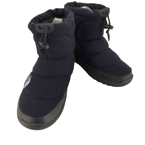 ザノースフェイス THE NORTH FACE NUPTSE WOOL2 SHORT メンズ JPN:26