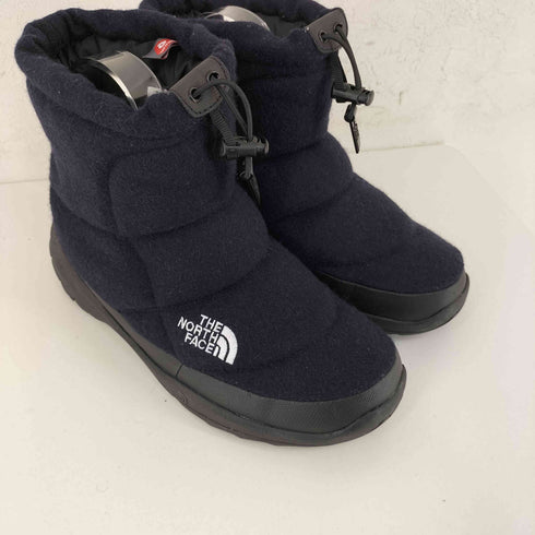 ザノースフェイス THE NORTH FACE NUPTSE WOOL2 SHORT メンズ JPN:26
