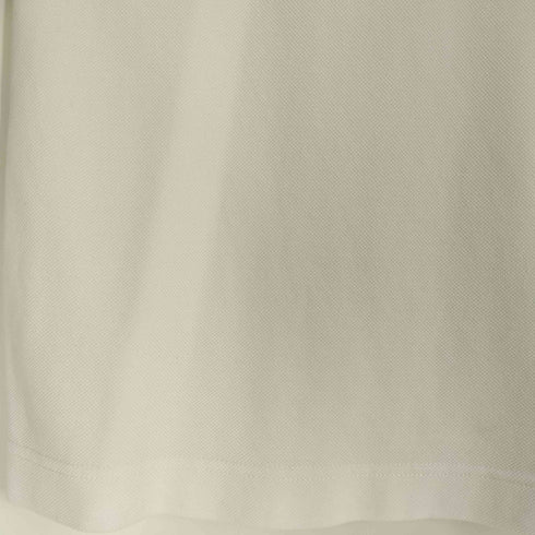 ブラックレーベルクレストブリッジ BLACK LABEL CRESTBRIDGE ロゴ刺繍 襟チェック 鹿の子 ポロシャツ メンズ import:M