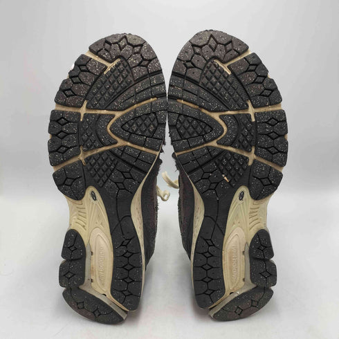 ニューバランス NEW BALANCE M1906DA GRAY スニーカー メンズ JPN:27.5